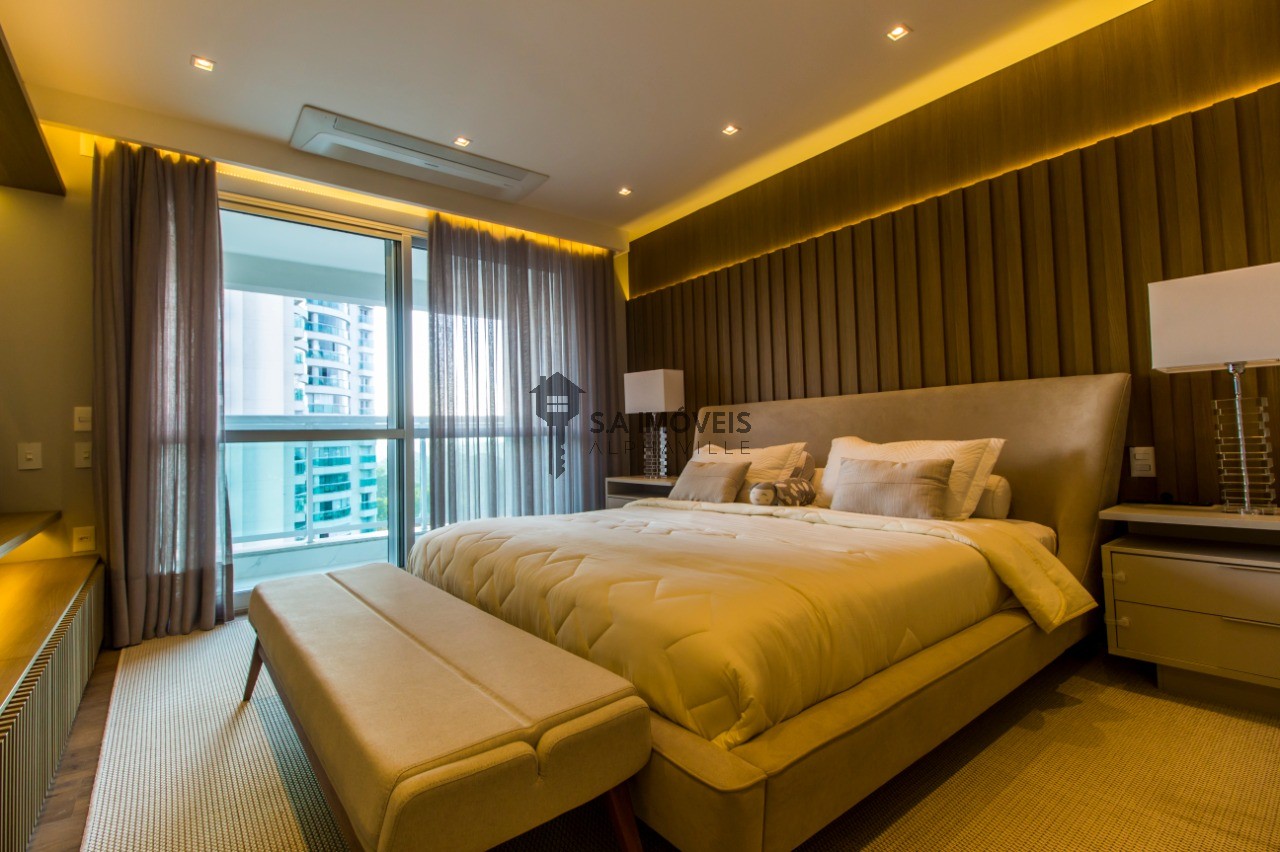 Apartamento, 3 quartos, 376 m² - Foto 38