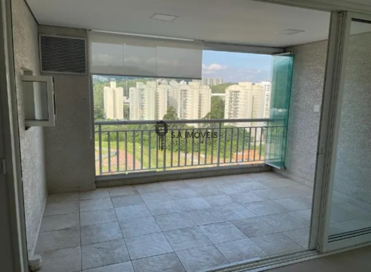 Apartamento, 4 quartos, 116 m² - Foto 3