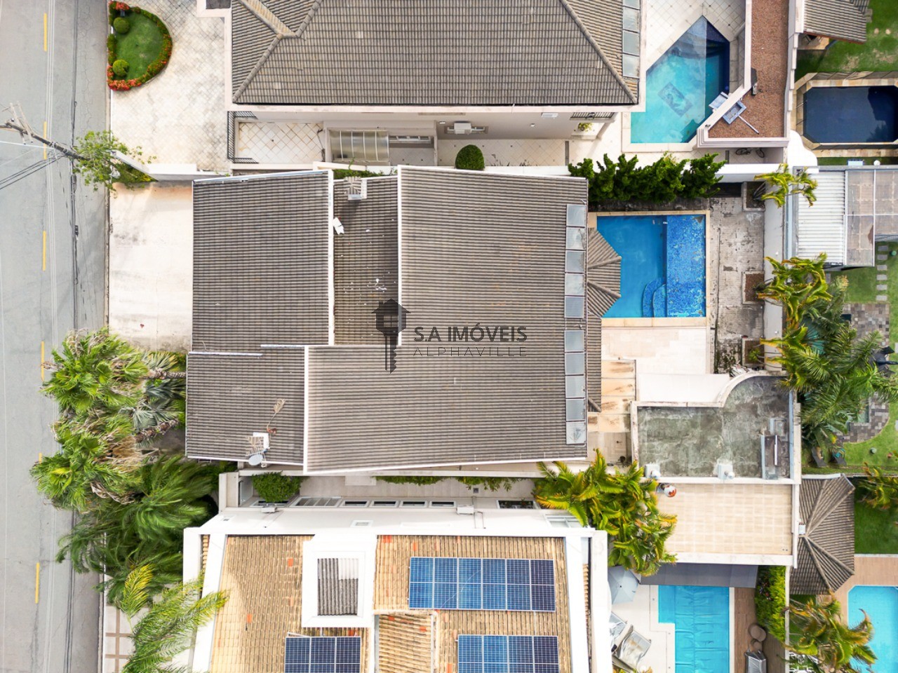 Casa, 5 quartos, 540 m² - Foto 79