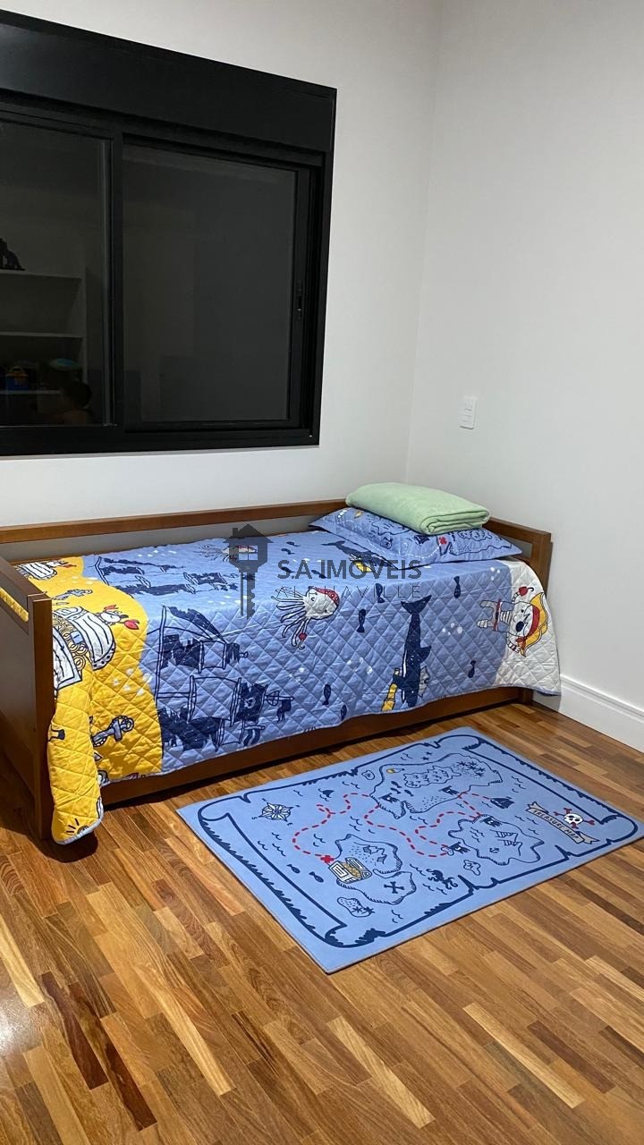 Casa, 4 quartos, 334 m² - Foto 21