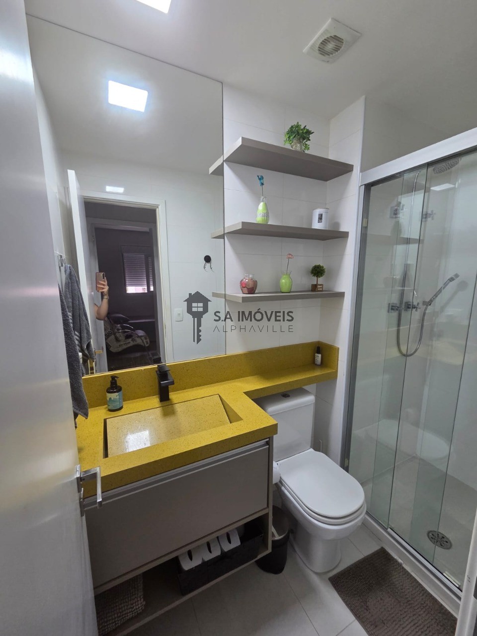 Apartamento, 2 quartos, 65 m² - Foto 22