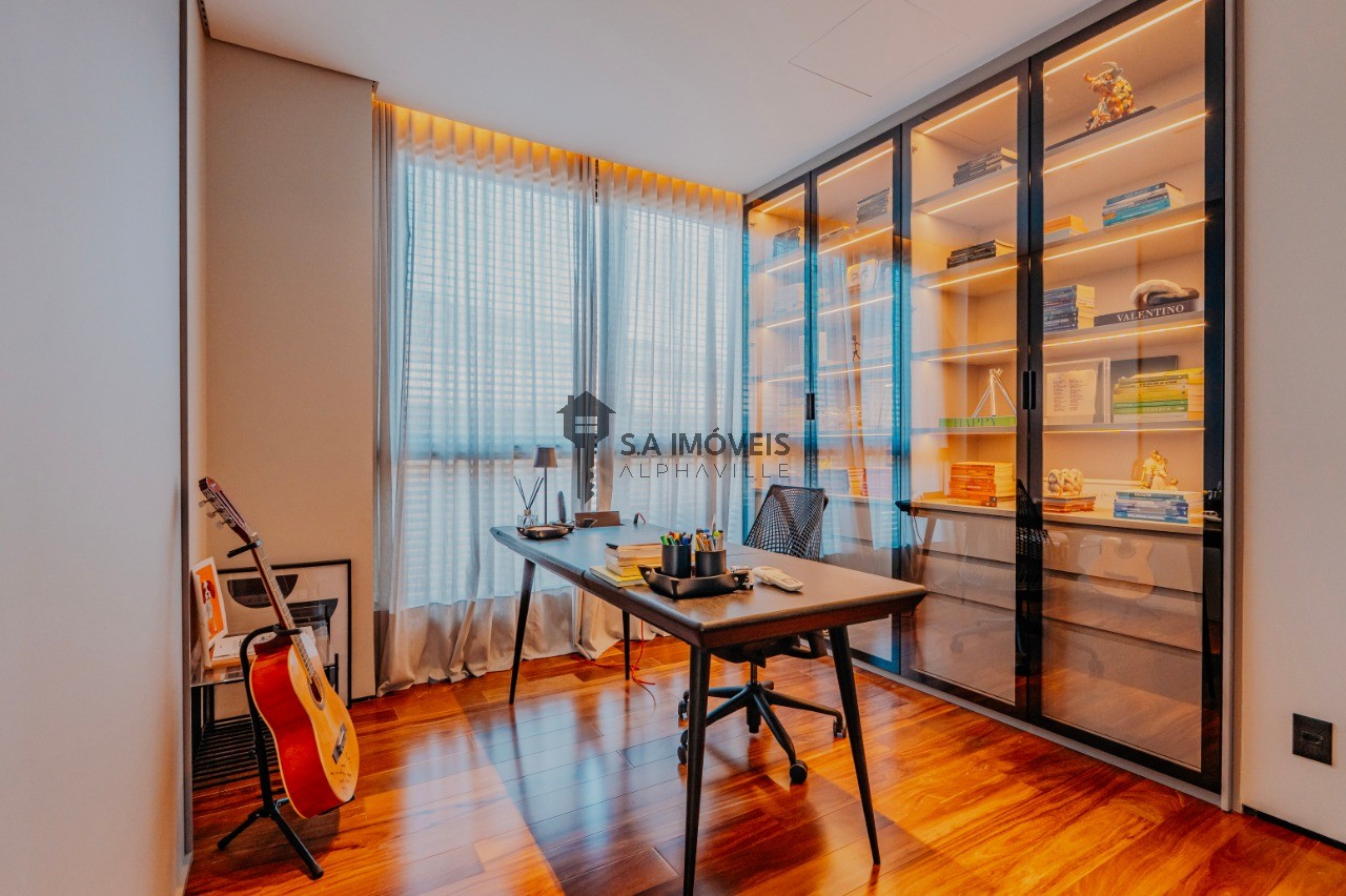 Casa, 4 quartos, 1301 m² - Foto 38