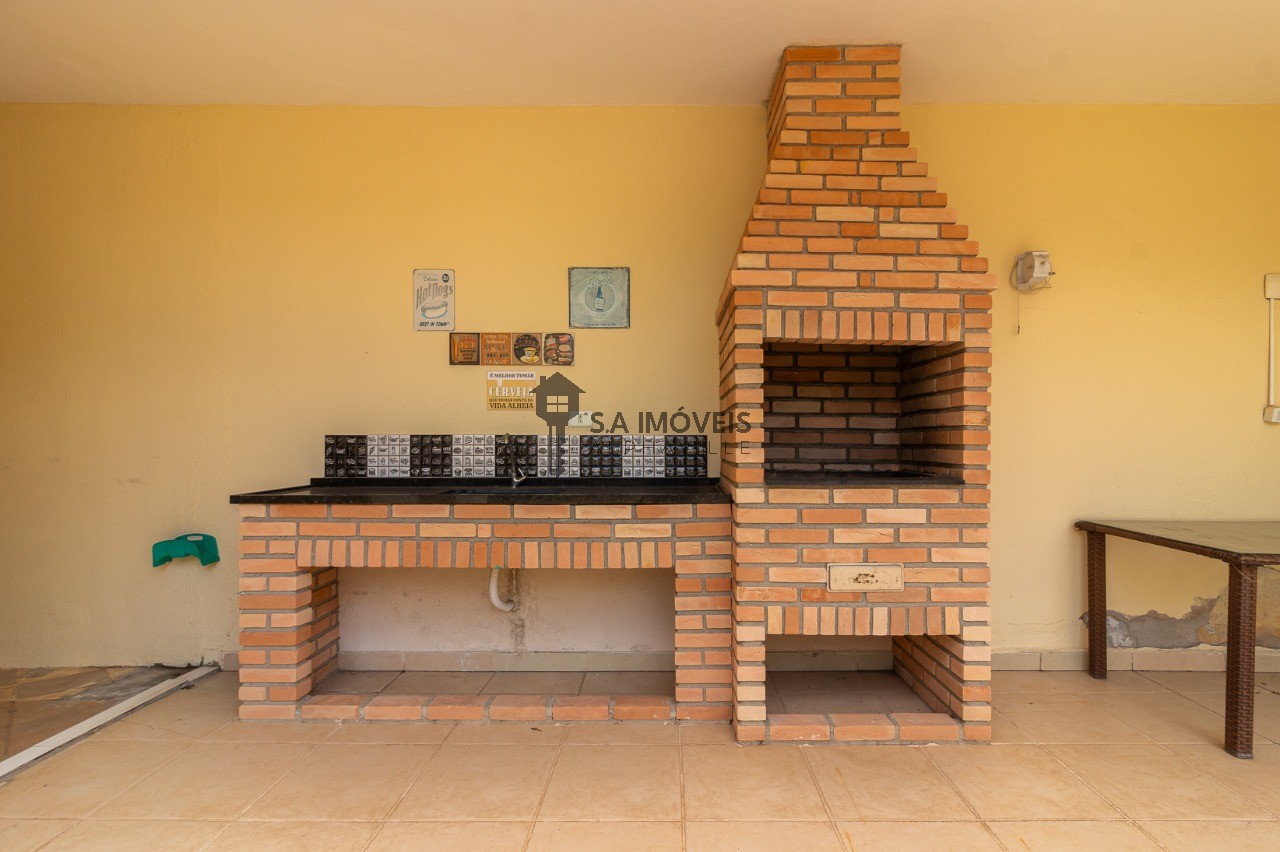 Casa de Condomínio, 3 quartos - Foto 15