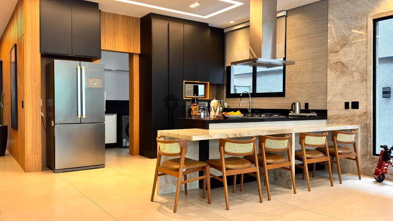 Casa de Condomínio, 3 quartos - Foto 23