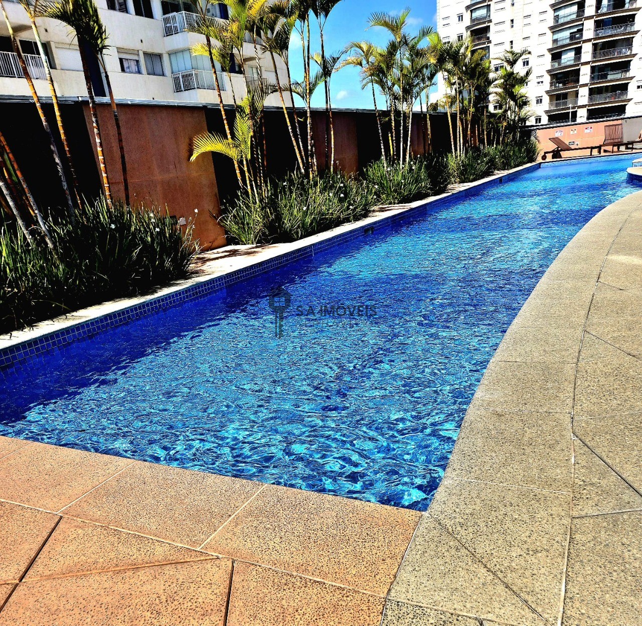 Apartamento, 2 quartos, 52 m² - Foto 11