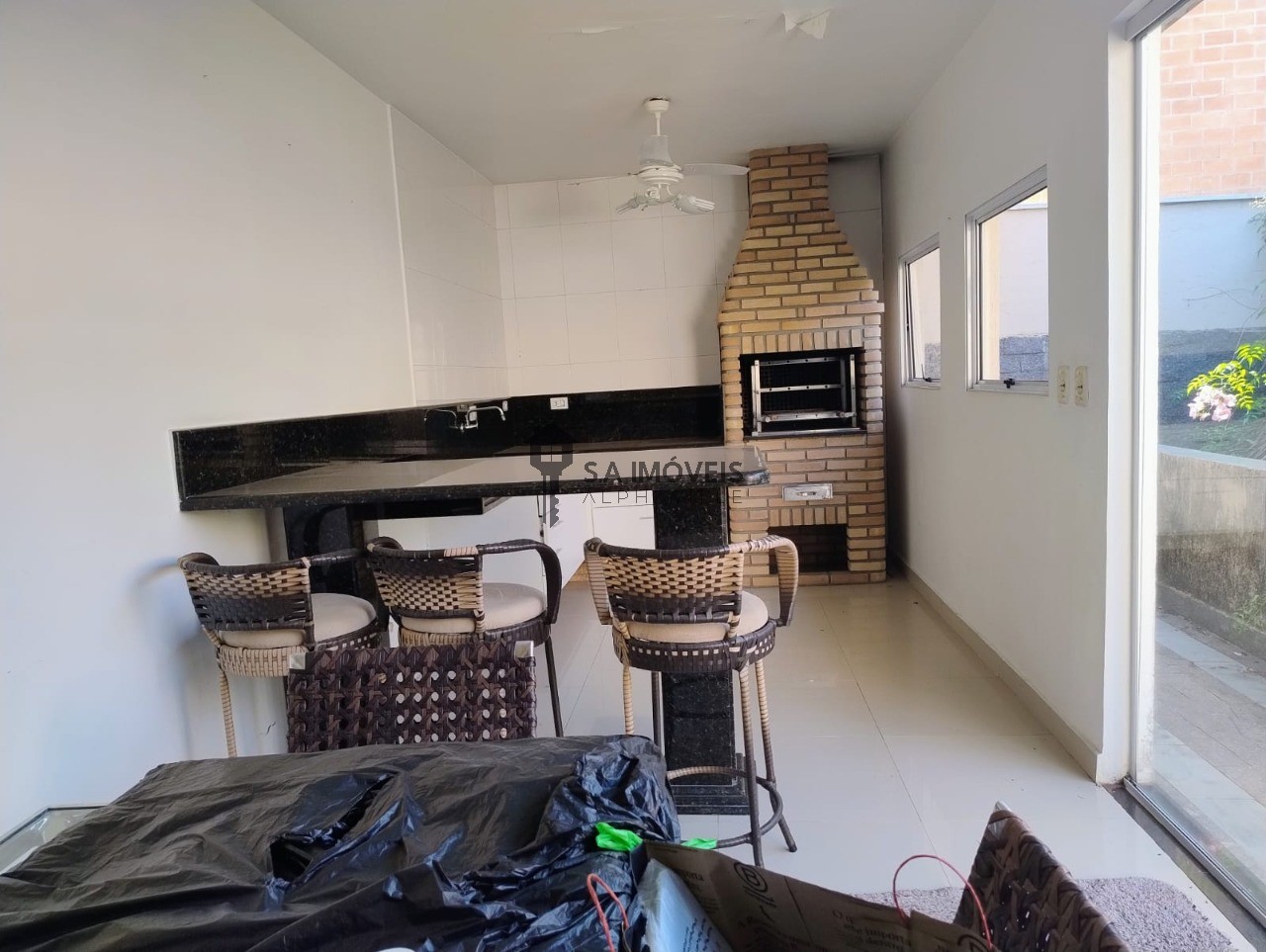 Casa, 3 quartos, 230 m² - Foto 33