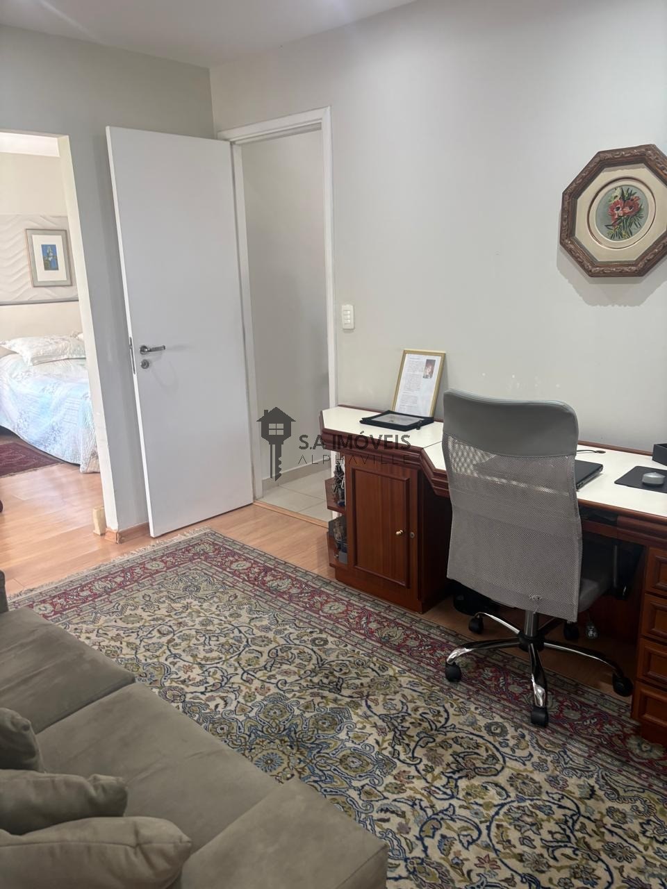 Apartamento, 3 quartos, 144 m² - Foto 8