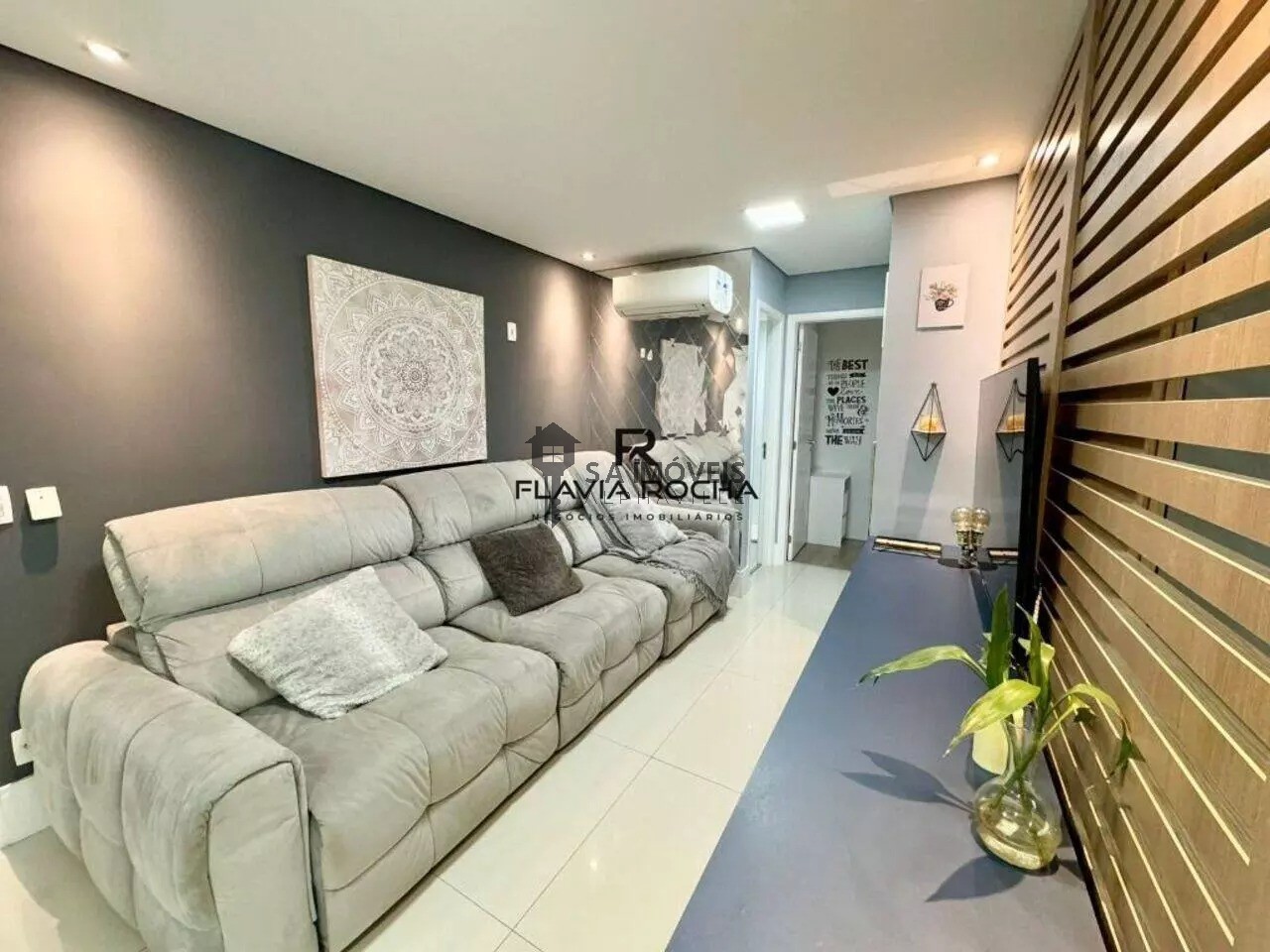 Apartamento, 2 quartos, 62 m² - Foto 4