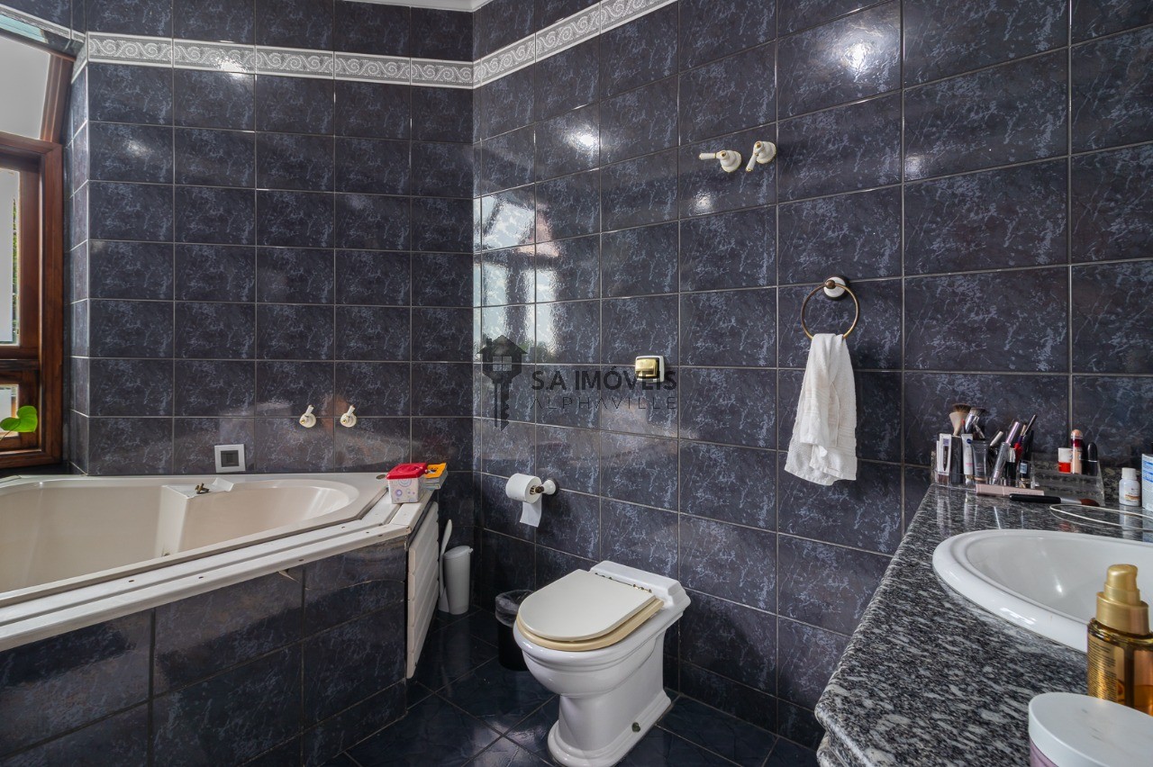 Casa, 5 quartos, 445 m² - Foto 25