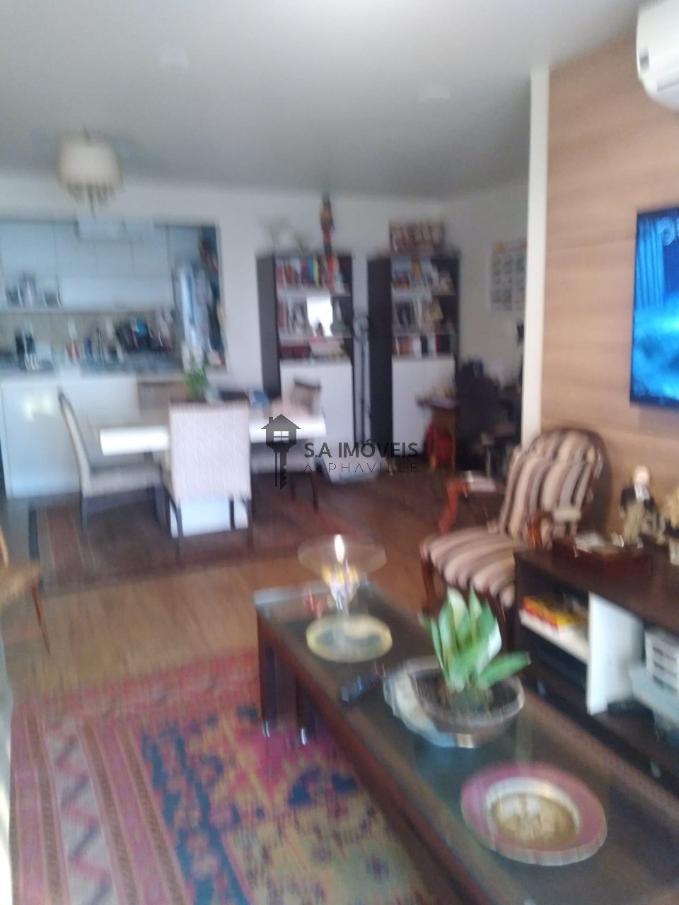 Apartamento, 3 quartos, 110 m² - Foto 5