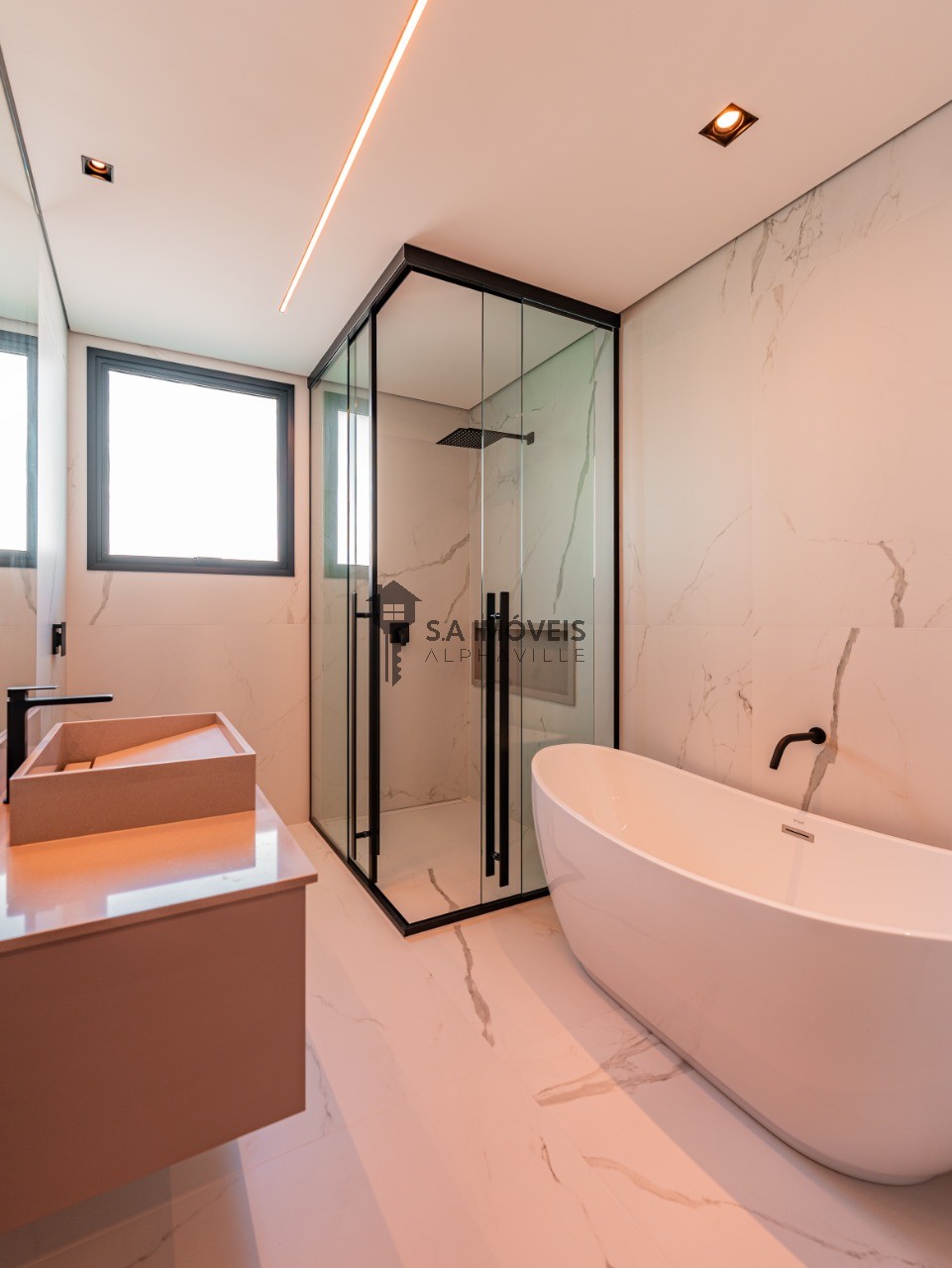 Casa, 6 quartos, 1027 m² - Foto 30