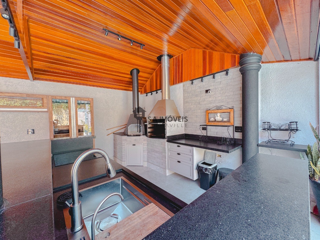 Casa, 4 quartos, 583 m² - Foto 61