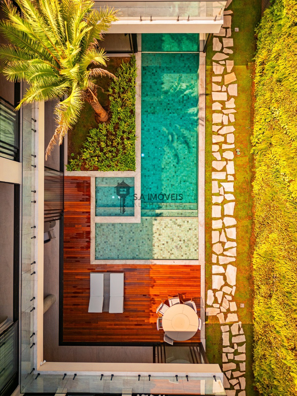 Casa, 6 quartos, 1027 m² - Foto 38