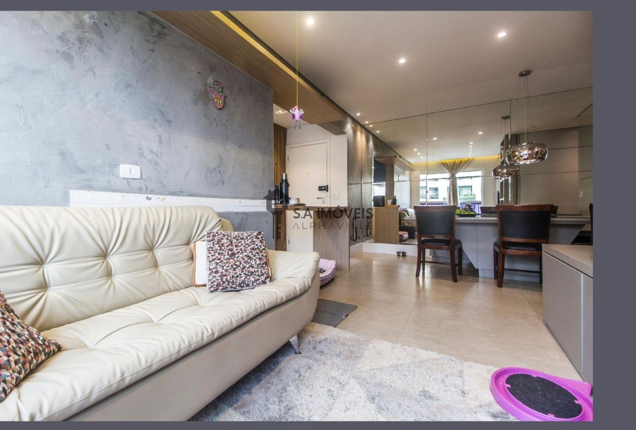 Apartamento, 2 quartos, 96 m² - Foto 7