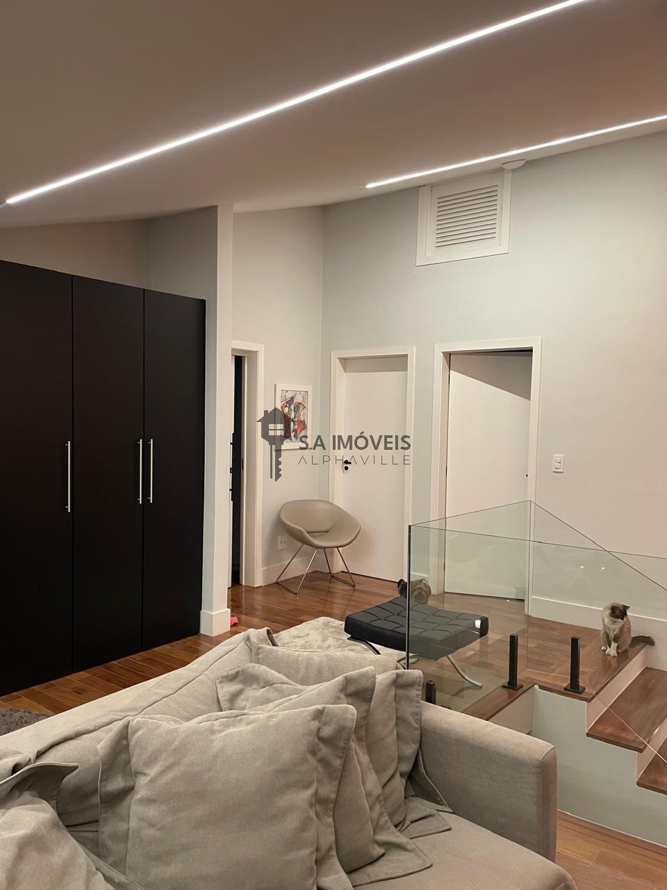 Casa, 3 quartos, 450 m² - Foto 49