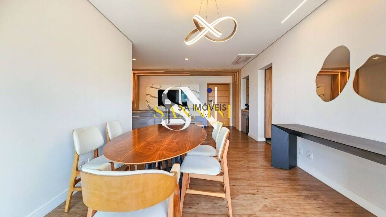 Apartamento, 3 quartos, 140 m² - Foto 9