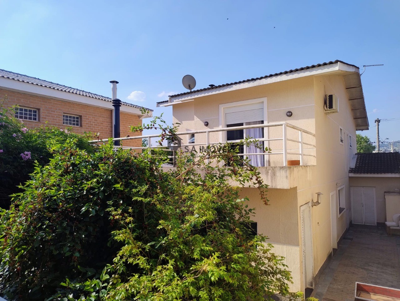 Casa, 3 quartos, 230 m² - Foto 27