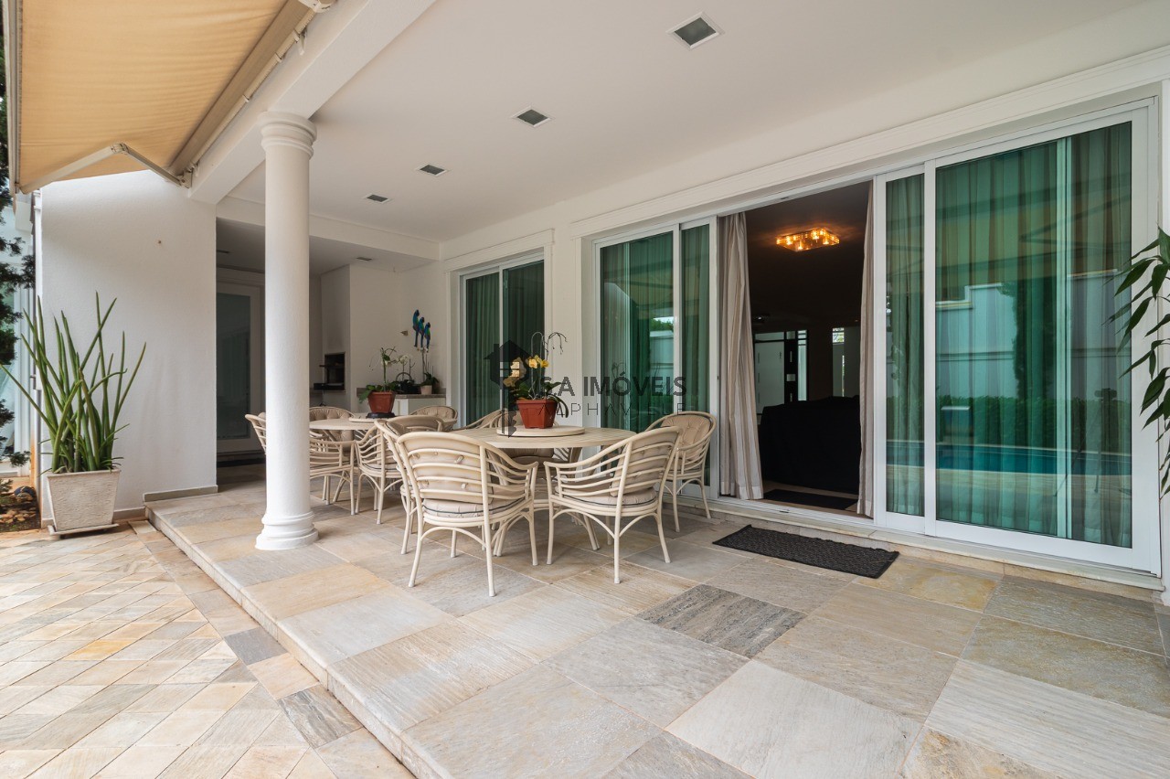 Casa de Condomínio, 4 quartos - Foto 38