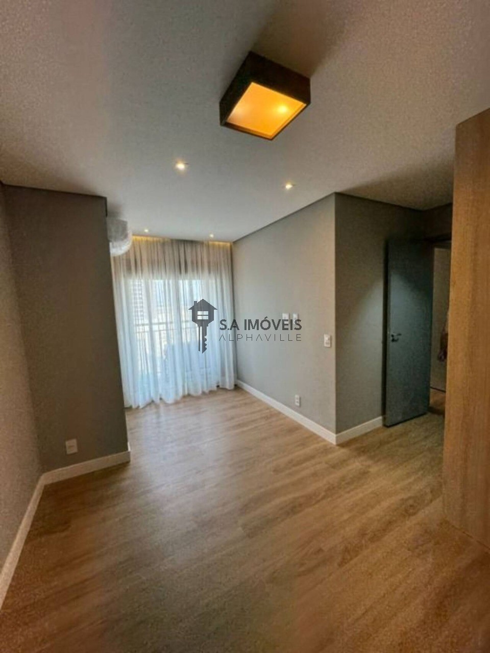 Apartamento, 2 quartos, 64 m² - Foto 1