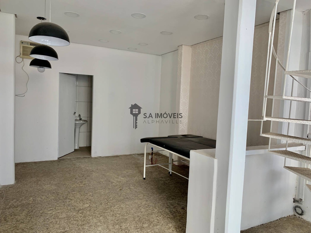 Prédio Inteiro, 96 m² - Foto 4