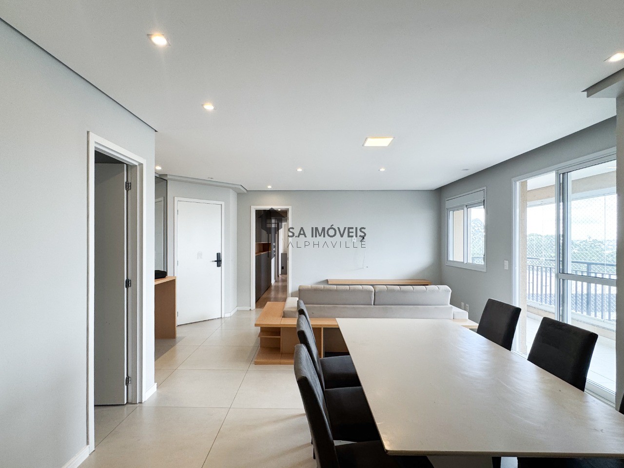 Apartamento, 1 quarto, 109 m² - Foto 8