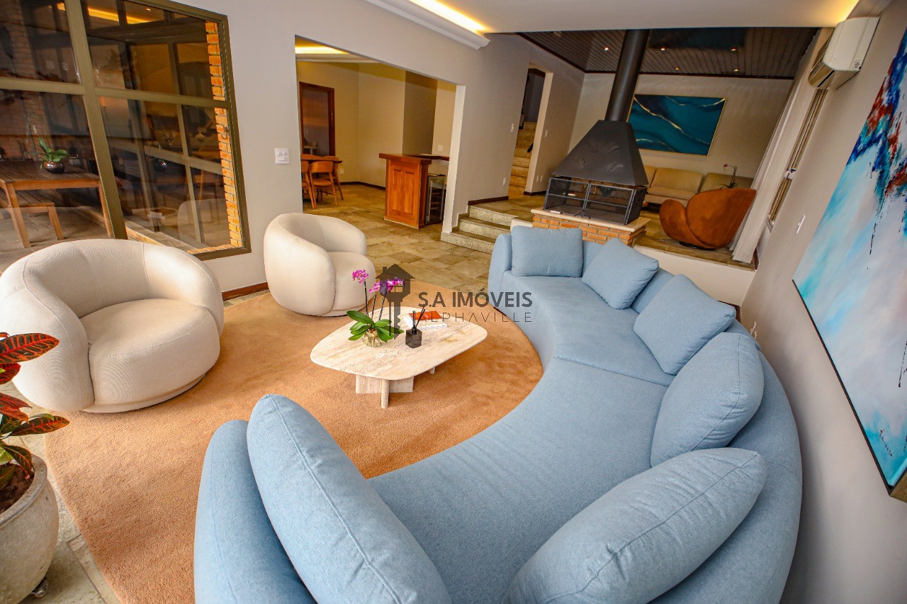 Casa, 4 quartos, 403 m² - Foto 13