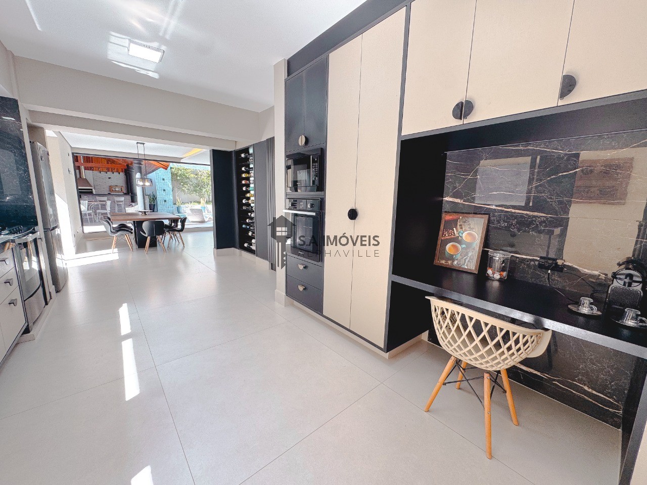 Casa, 4 quartos, 583 m² - Foto 15
