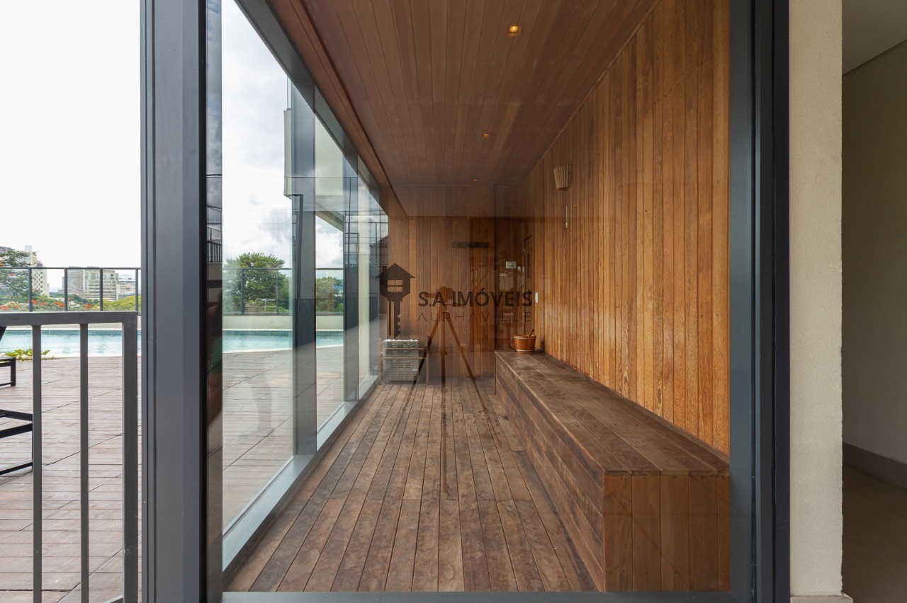 Apartamento, 1 quarto, 75 m² - Foto 23