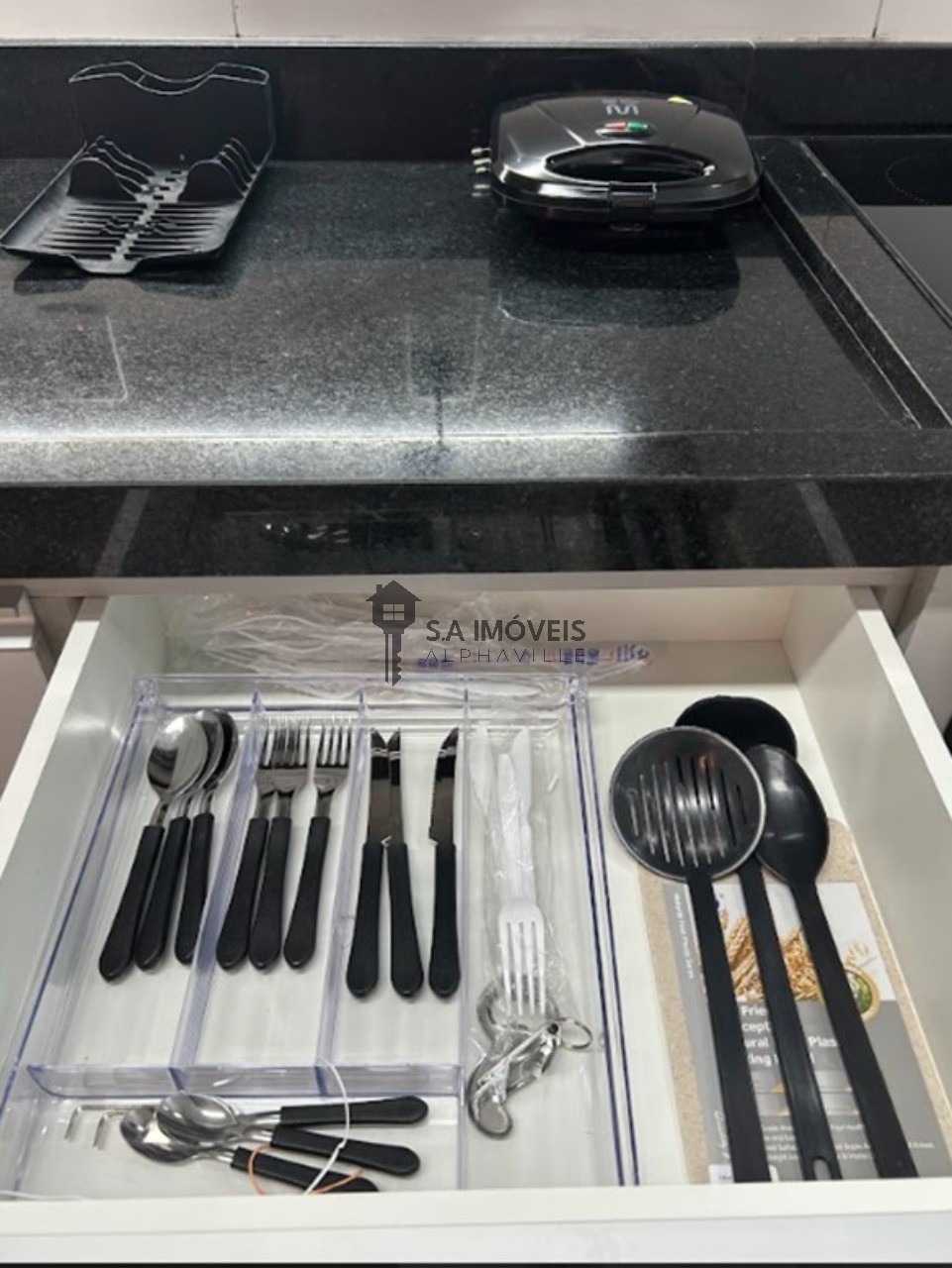 Apartamento, 1 quarto, 40 m² - Foto 19