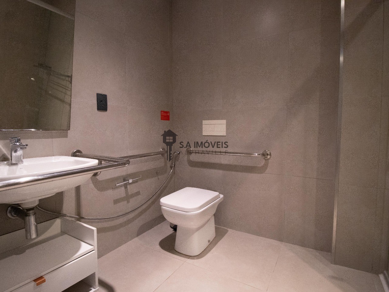 Apartamento, 1 quarto, 28 m² - Foto 5