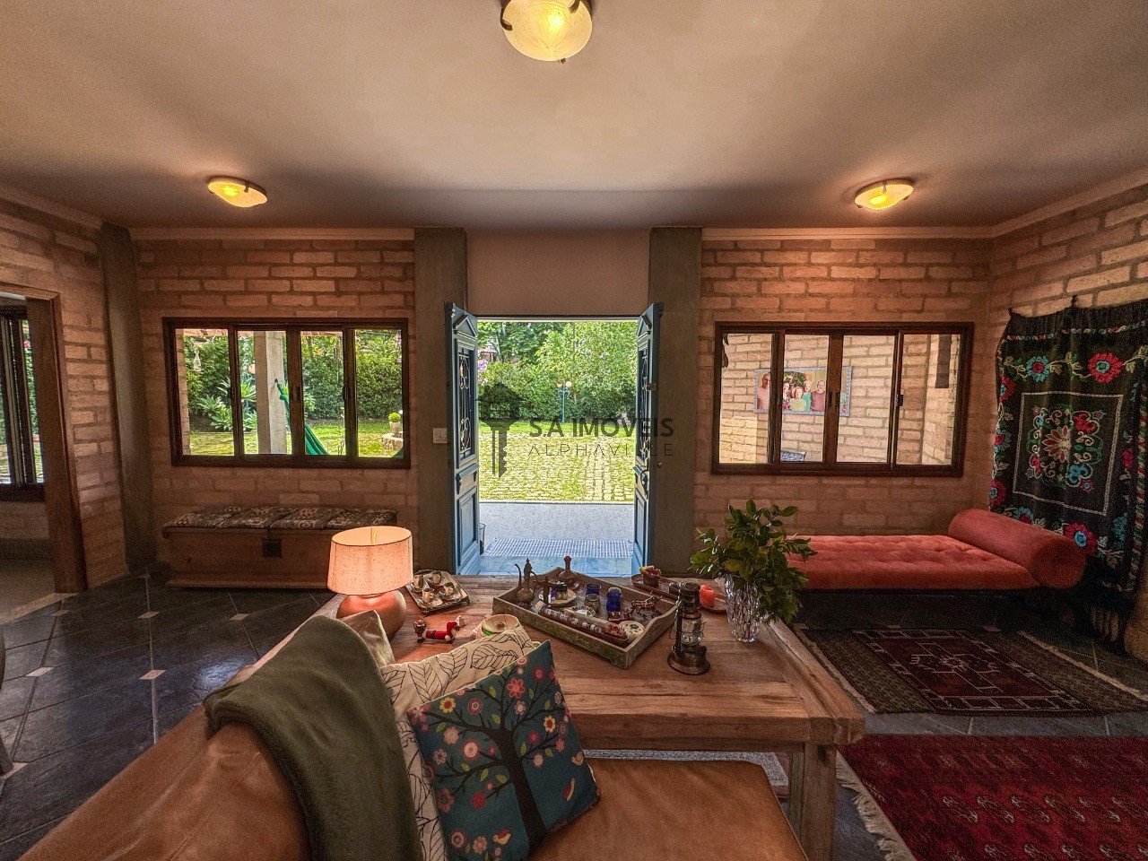 Casa de Condomínio, 3 quartos - Foto 38