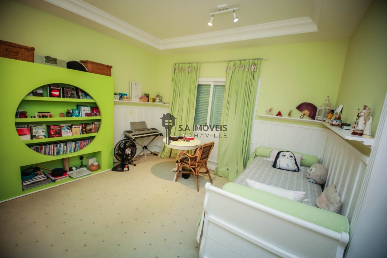 Casa de Condomínio, 4 quartos - Foto 37