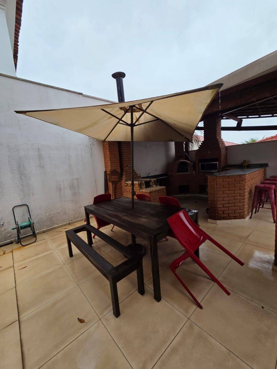 Casa de Condomínio, 3 quartos - Foto 20