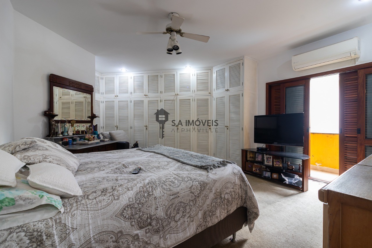 Casa, 5 quartos, 445 m² - Foto 23