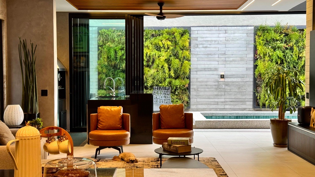 Casa de Condomínio, 3 quartos - Foto 25