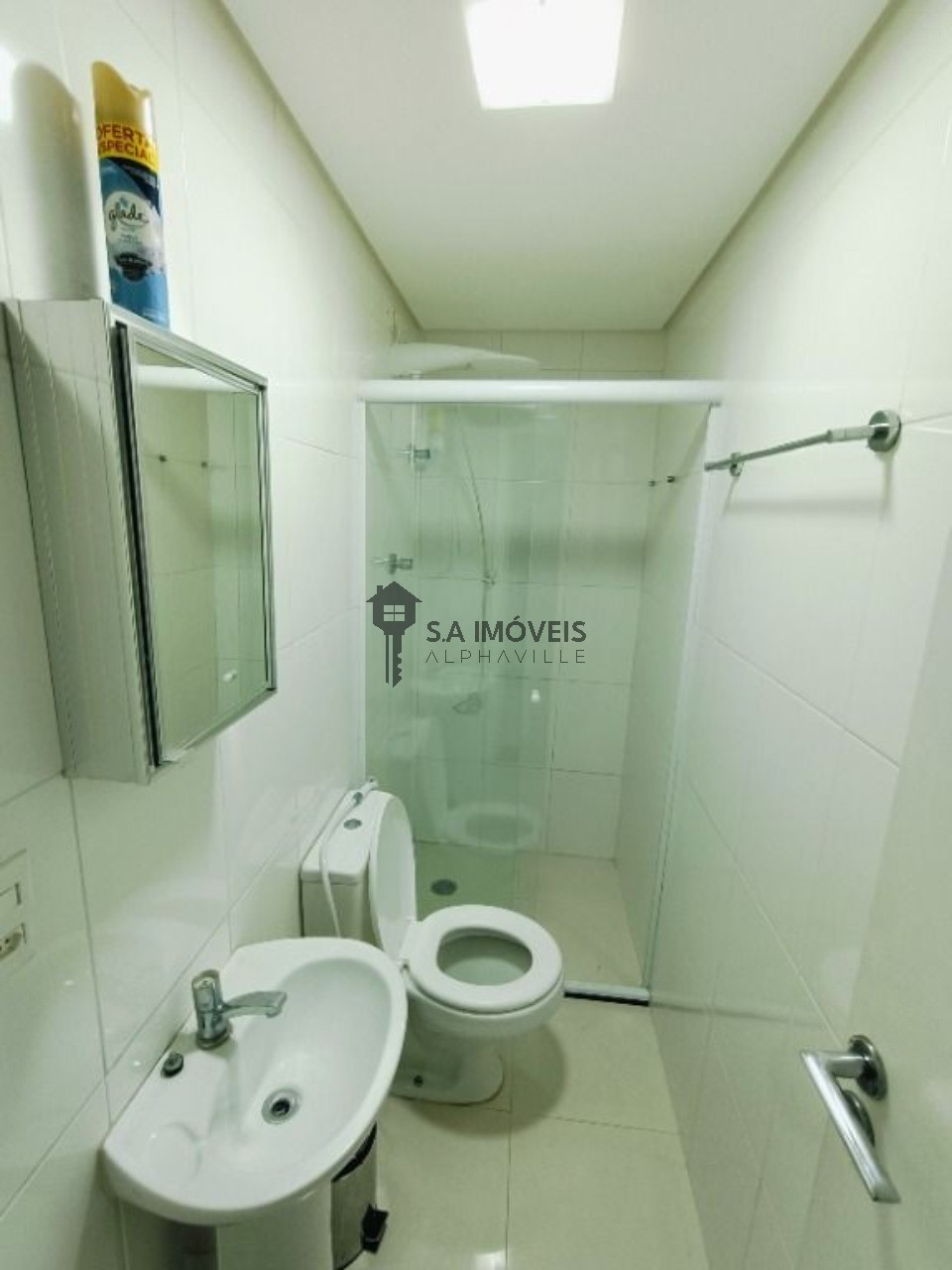 Apartamento, 3 quartos, 165 m² - Foto 30