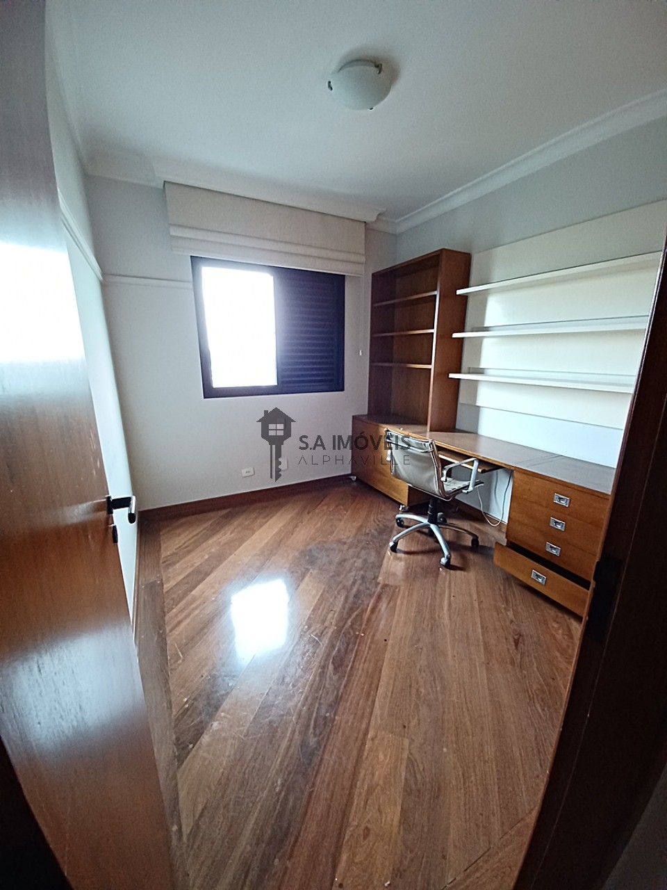 Apartamento, 4 quartos, 154 m² - Foto 19