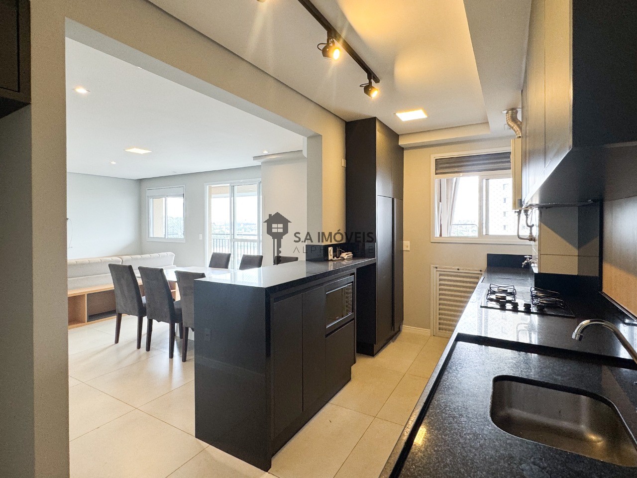 Apartamento, 1 quarto, 109 m² - Foto 9