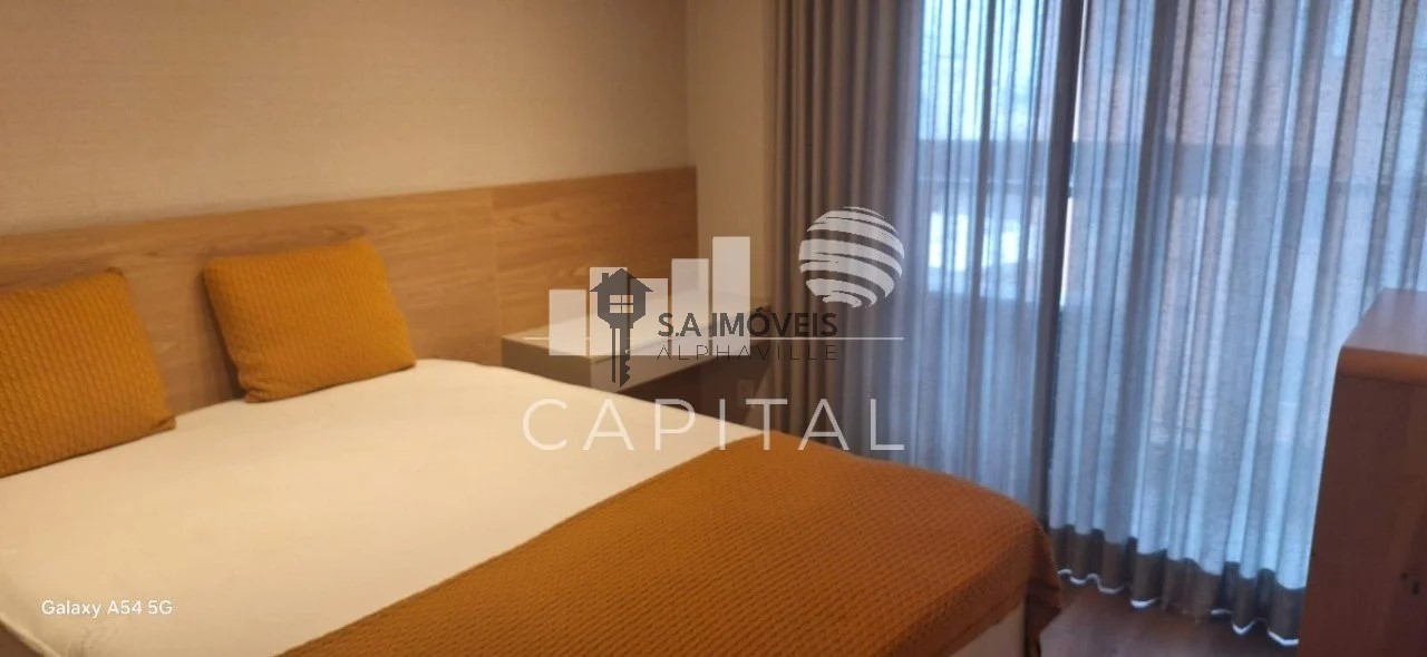 Apartamento, 1 quarto, 55 m² - Foto 12