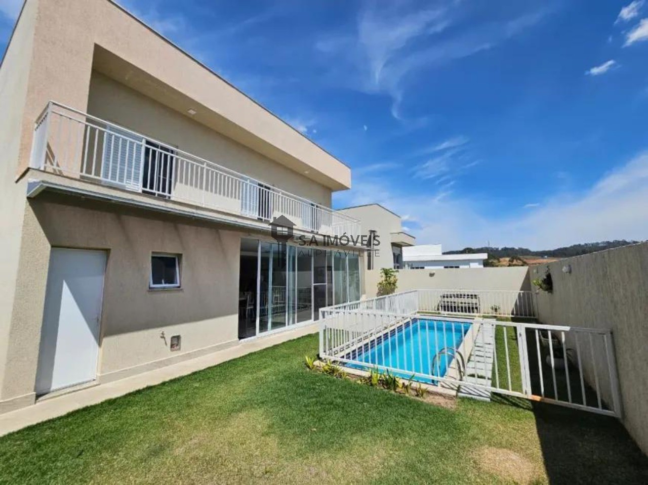 Casa, 4 quartos, 367 m² - Foto 22