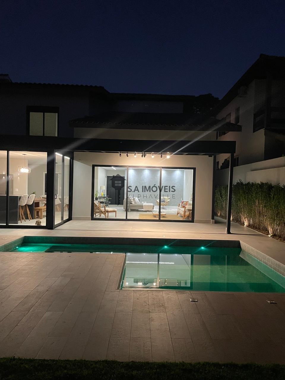 Casa, 3 quartos, 450 m² - Foto 66