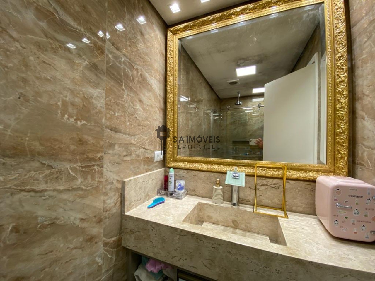 Apartamento, 2 quartos, 134 m² - Foto 22