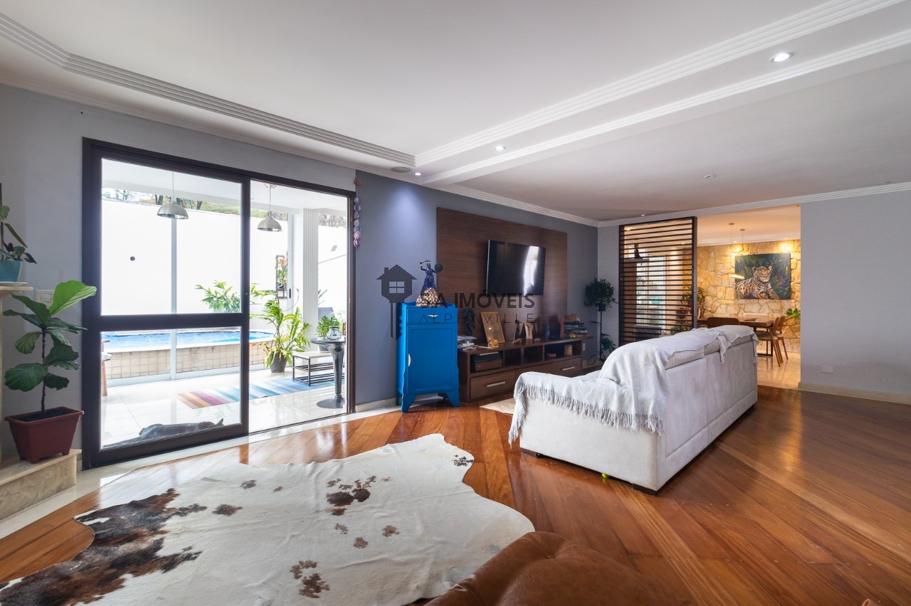 Casa, 4 quartos, 318 m² - Foto 32