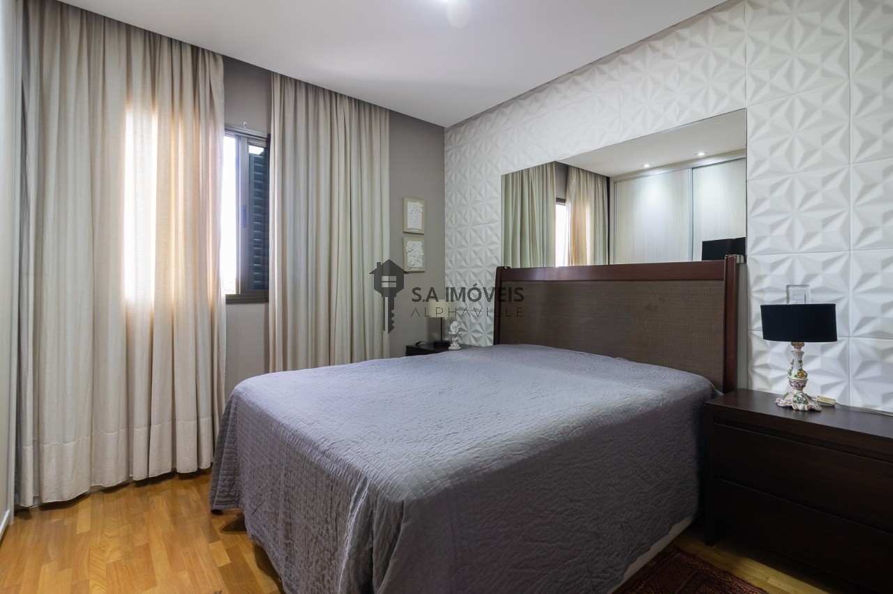 Apartamento, 3 quartos, 134 m² - Foto 18