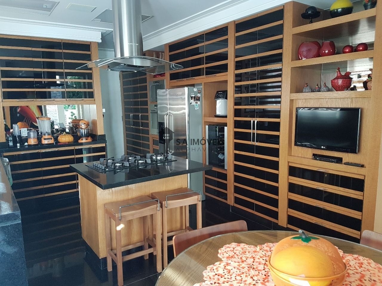 Casa de Condomínio, 4 quartos - Foto 10