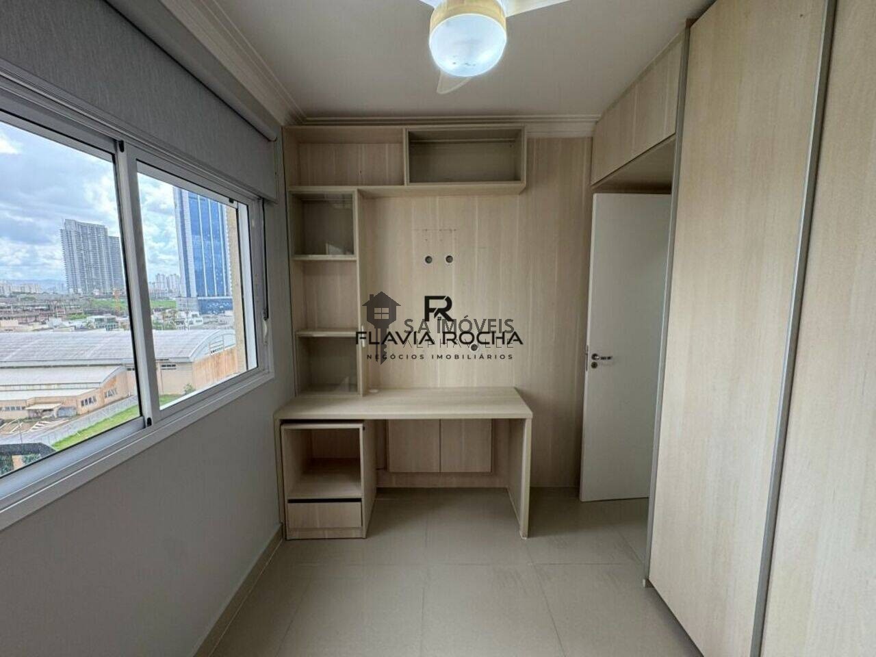 Apartamento, 2 quartos, 90 m² - Foto 28