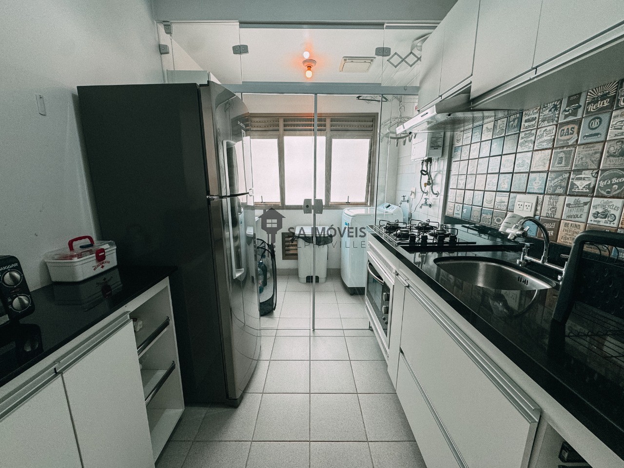 Apartamento, 3 quartos, 79 m² - Foto 11