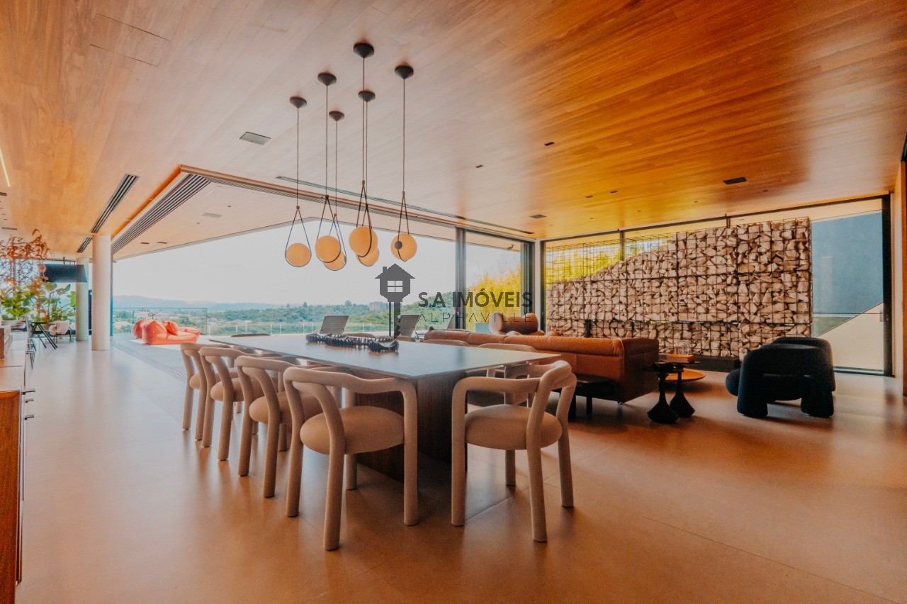 Casa, 4 quartos, 1301 m² - Foto 20