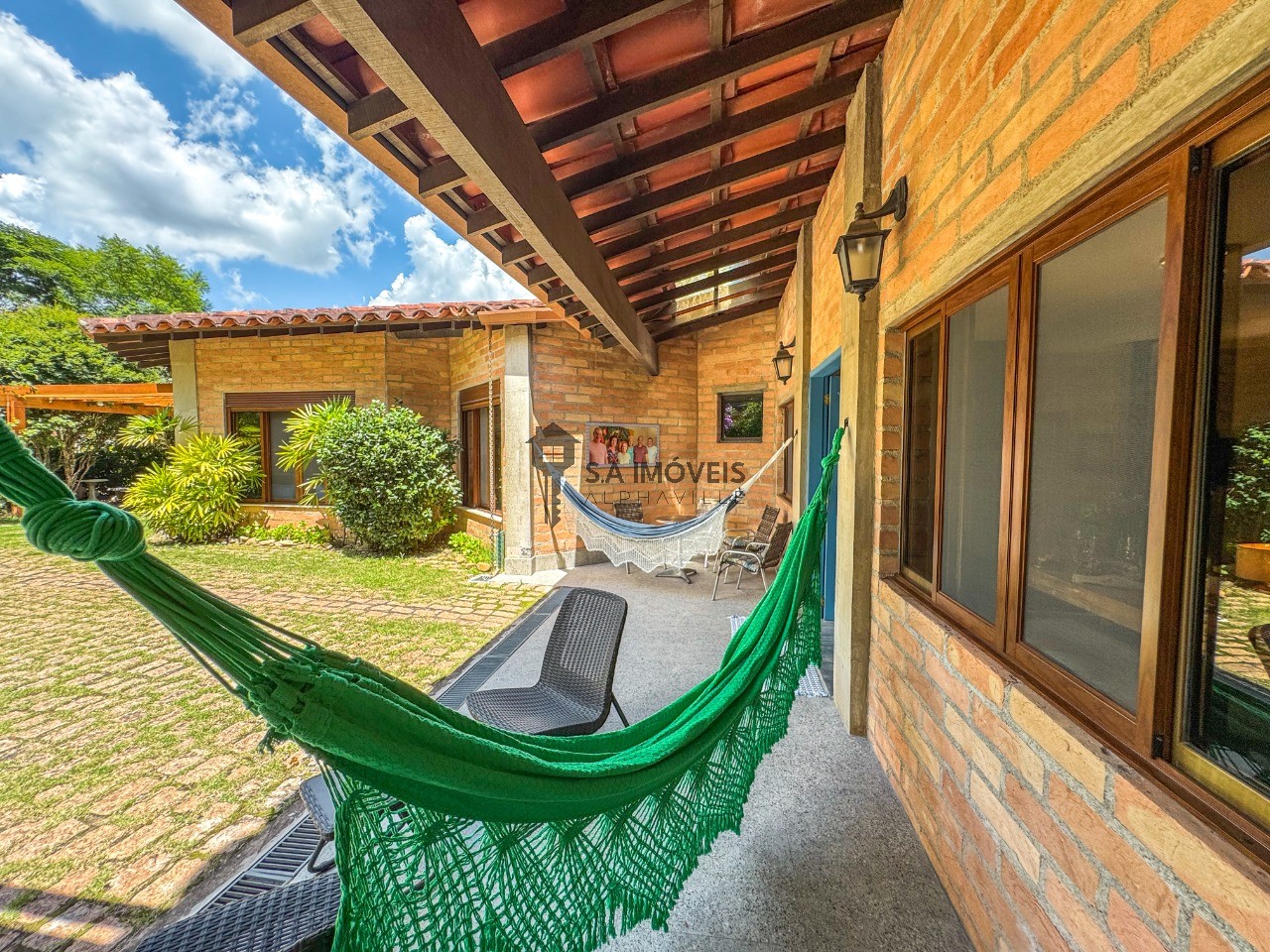 Casa de Condomínio, 3 quartos - Foto 15