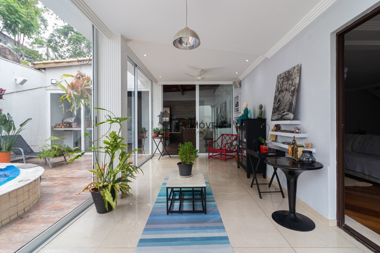 Casa, 4 quartos, 318 m² - Foto 13